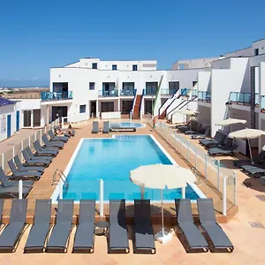 Apartament Tao El - Vv, Cotillo